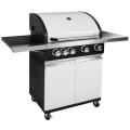 Europe Popular Selling Florabest Gas BBQ Machine